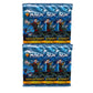 6 Packs Magic: the Gathering Draft Booster Pack Lot MTG Ravnica Remastered