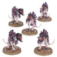 Games Workshop - Warhammer 40K - Tyranids - Barbgaunts
