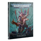 Games Workshop - Warhammer 40K - Tyranids - Codex