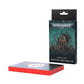 Games Workshop - Warhammer 40K - Adeptus Mechanicus - Datasheet Cards
