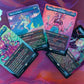 Magic the Gathering Secret Lair Cool Ocean Breeze (Foil)