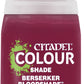Games Workshop - Citadel - Shade - Berserker Bloodshade