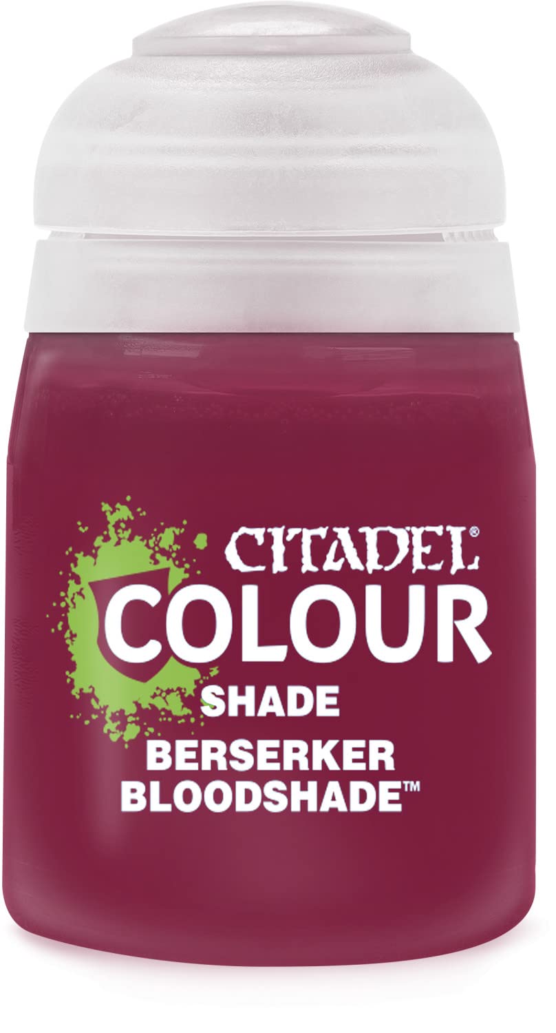 Games Workshop - Citadel - Shade - Berserker Bloodshade