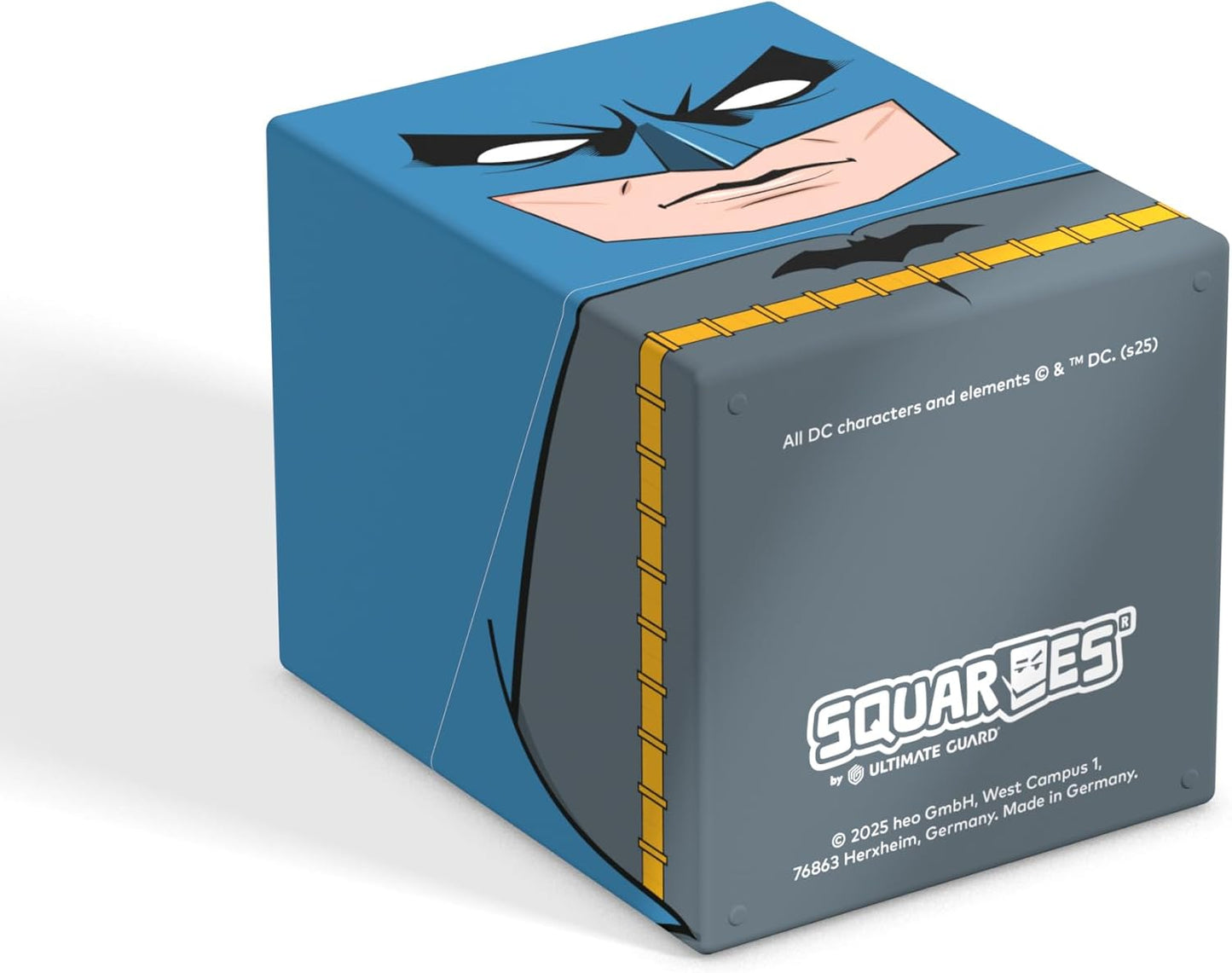 Ultimate Guard - Squaroes - Boulder 100+ - DC Batman: Gotham City - GC001 - DC Batman