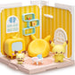 Pokemon Pocket Peace House Living Pikachu & Pichu