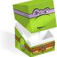 Ultimate Guard - Squaroes - Boulder 100+ Teenage Mutant Ninja Turtles 003 - Donatello