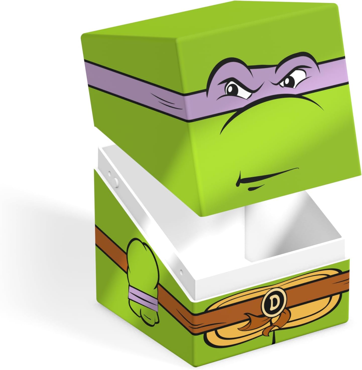 Ultimate Guard - Squaroes - Boulder 100+ Teenage Mutant Ninja Turtles 003 - Donatello