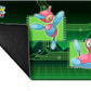 Ultra Pro ULP16479 Pokemon Stitched Porygon Evolutions Playmate