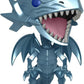 Funko Pop Animation: Yu-Gi-Oh! - Blue Eyes White Dragon Collectible Figure, Multicolor