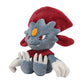 Pokemon Center Weavile 5 Inch Sitting Cuties Plush