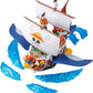 Bandai Spirits Grand Ship Collection Thousand Sunny (Flying Model) One Piece