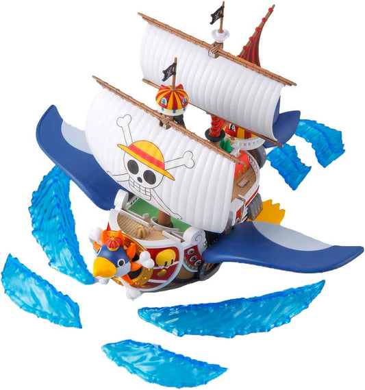 Bandai Spirits Grand Ship Collection Thousand Sunny (Flying Model) One Piece