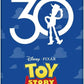 Weiss Schwarz Booster Box - Toy Story 30 YEARS & Beyond - 12 Packs