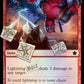 Magic: The Gathering Secret Lair x Marvel's Deadpool: I Fixed It (You're Welcome) Traditional Foil Edition