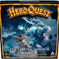 Avalon Hill HeroQuest The Frozen Horror Quest Pack, Dungeon Crawler Game for Ages 14+, Requires HeroQuest Game System to Play