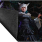Ultra PRO - Final Fantasy x Universes Beyond Y’shtola, Night’s Blessed (Commander) Playmat for Magic: The Gathering | Card Game Playmat, Final Fantasy Collectibles, Desk Mat Mousepad