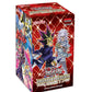 Yu-Gi-Oh! Trading Cards: Legendary Duelist Season 3 Booster Box, Multicolor