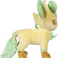 Pokemon Leafeon Poke Plush (Standard) - 8.5 In.