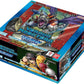 Digimon TCG Versus Monsters Booster Box EX-09 (24 Packs)