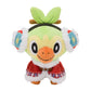 Pokemon Center Japan Pokémon Christmas Wonderland Grookey Plush 2020
…