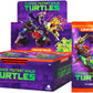 UniVersus: Teenage Mutant Ninja Turtles Booster Box - 24 Packs