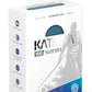 Ultimate Guard Sleeves - Standard Sized - Katana - Mountain Haze (100)