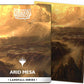 Dragon Shield | Matte Dual Art Sleeves | 100 CT - Smooth & Tough Premium TCG Sleeves | Compatible with Magic: The Gathering | Landfall Series – Arid Mesa