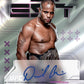 Topps 2025 UFC Finest Hobby Box - 2 Autographs Per Box
