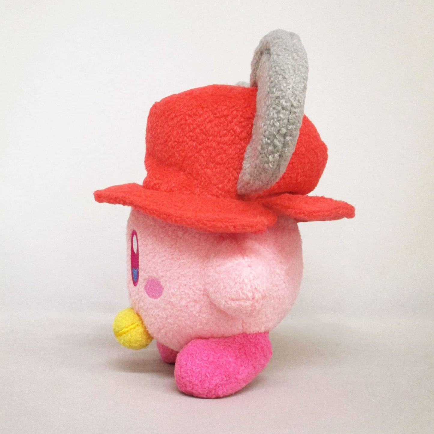 Sanei 6 Inch Plush - Kirby Muteki Suteki Closet Daroach MSC-015