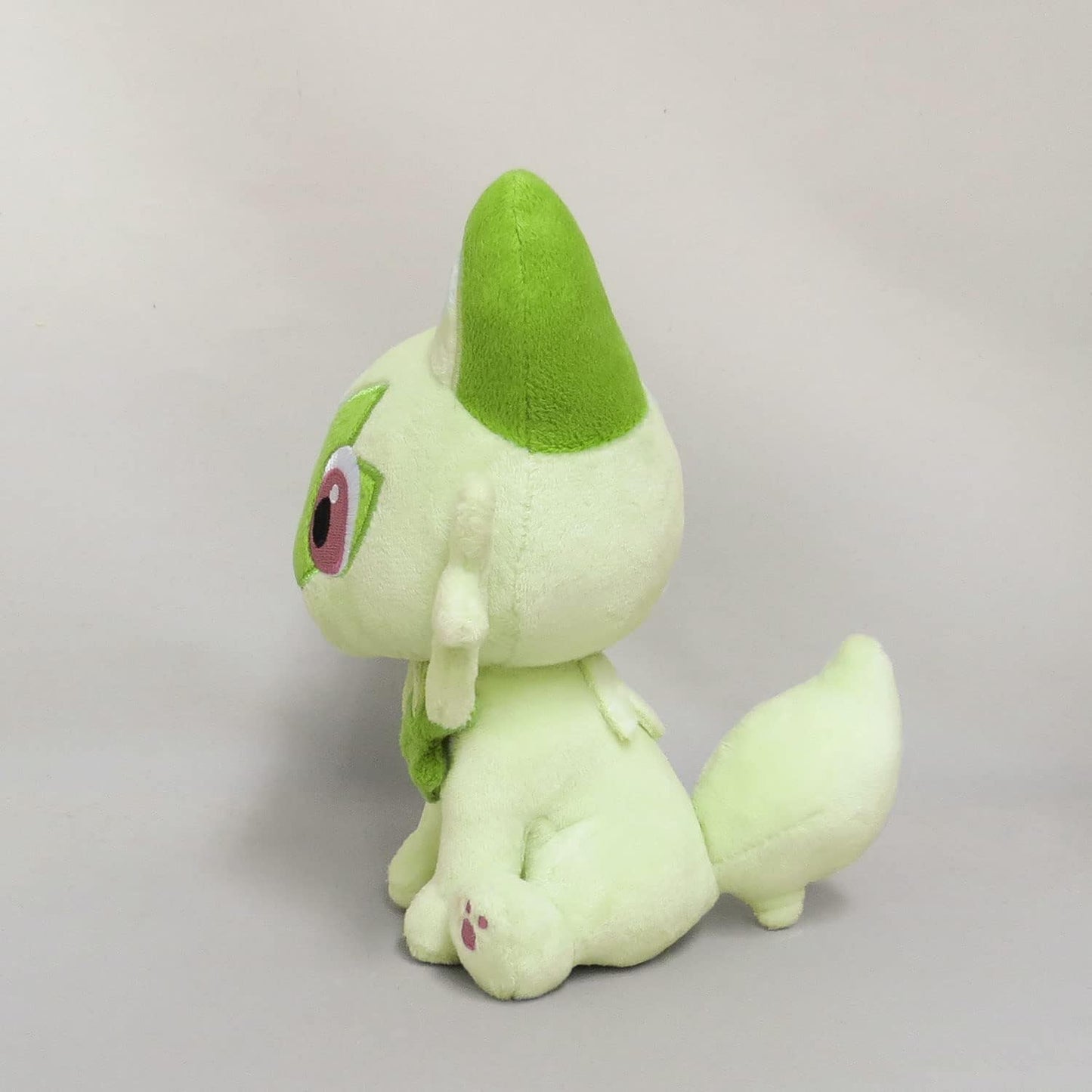 Sanei: Pokemon: ALL STAR COLLECTION Plush Toy PP233 Sprigatito S