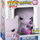 Funko Pop! Games #581 Pokemon Flocked Mewtwo (2020 Summer Convention Exclusive)