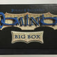 Dominion Big Box 2nd Edition - Deck Building Card Game for 2-6 Players