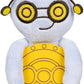 Pokemon Center: Gimmighoul Buddy Plush Plush, 5 Inch