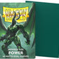ARCANE TINMEN: DRAGON SHIELD: JAPANESE DUAL MATTE - POWER (1 PACK)