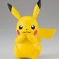 BANDAI SPIRITS Pokemon Plastic Model Collection 41 Select Series Pikachu Color-Coded pre-Plastic