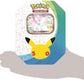 Pokemon TCG: 30th Celebration Tin - Sylveon ex - Presale Ships 12/04/2026