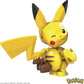 Mega Construx Pokemon Pikachu Construction Set, Building Toys for Kids [Amazon Exclusive]