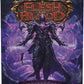 Dragon Shield | Flesh & Blood Art Sleeves | 100 CT - Smooth & Tough Premium TCG Sleeves | Compatible with Pokemon, One Piece & Magic the Gathering | Viserai, Usurper