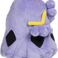 Pokemon 5 Inch Sitting Cuties Plush - Swalot