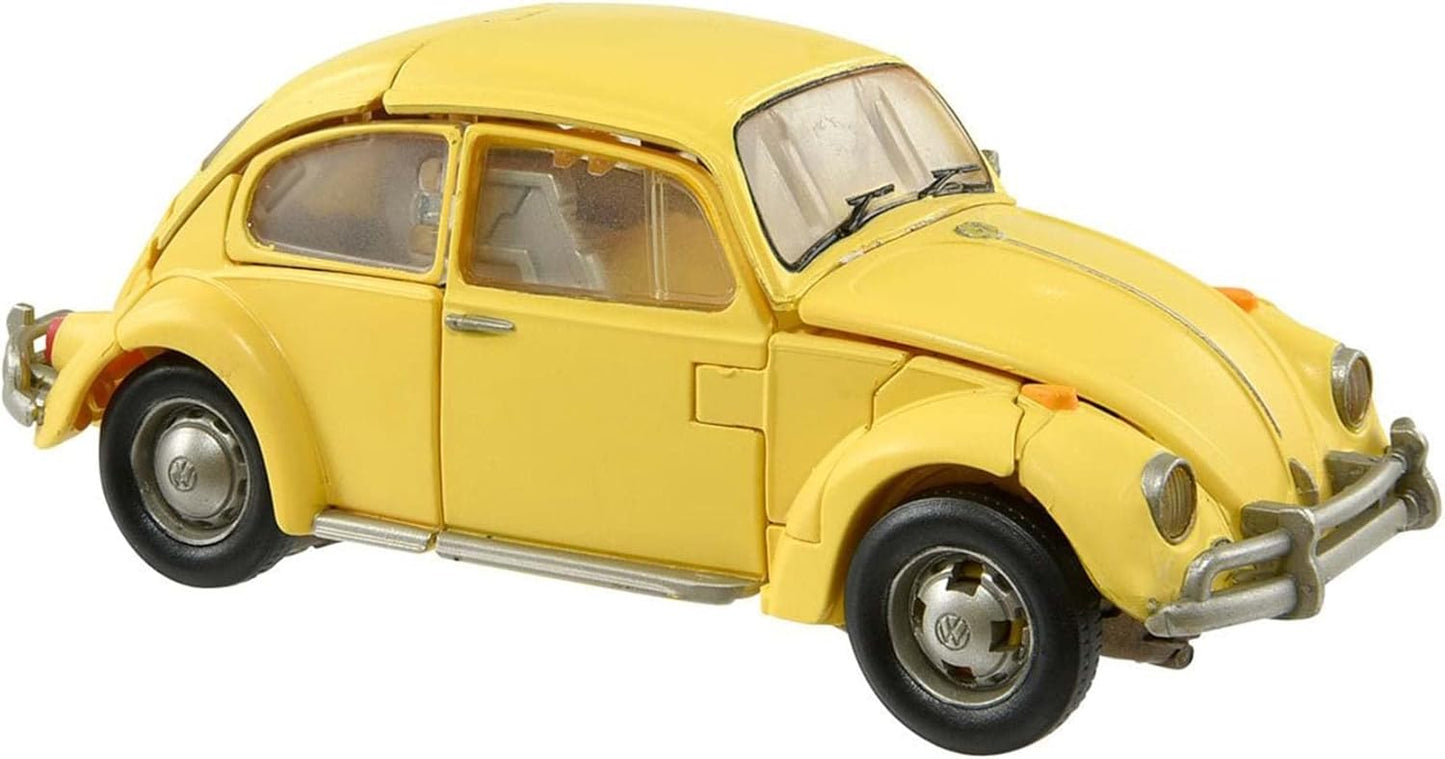 Transformers Premium Finish Studio Series SS-01 Deluxe Volkswagen Beetle Bumblebee