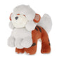 Pokemon Center: Hisuian Growlithe Poké Plush, 9 ¾ Inch