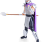 The Loyal Subjects BST AXN Teenage Mutant Ninja Turtles Shredder 5-inch Action Figure