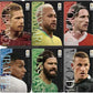 Kayou X Panini FIFA World Cup 2026 Official Football Trading Cards Chinese Edition Sealed Box | 10 Packs | 4 Cards Per Pack | Official FIFA Licensed Product