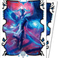 Ultra PRO - Tarkir Dragonstorm Ugin, Eye of The Storms 105ct APEX Deck Protector™ Sleeves for Magic: The Gathering