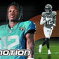 2025 Panini Photogenic Football Hobby Trading Card Box (1 Autograph Per Box)