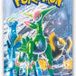 Pokemon Card Game Cyber Judge Booster Pack (Japanese) - 3 Packs - 15 Cards Total