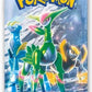 Pokemon Card Game Cyber Judge Booster Pack (Japanese) - 3 Packs - 15 Cards Total