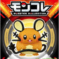 Takara Tomy Pokemon Moncolle 2 Inch Figure MS-44 Dedenne