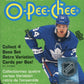 2021 2022 Upper Deck O-Pee-Chee Hockey Series Blaster Box with EXCLUSIVE Yellow Bordered Tallboys