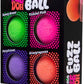 Schylling NeeDoh Teenie Fuzz Ball 4 Pack - Sensory Squeeze Toy - 1.5" in Diameter - Colors May Vary